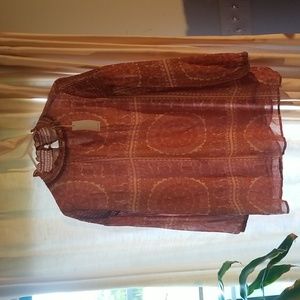 Melloday blouse